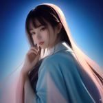 日剧评论人陈思远的照片，他专注于演技派日本女明星的作品分析与行业趋势研究